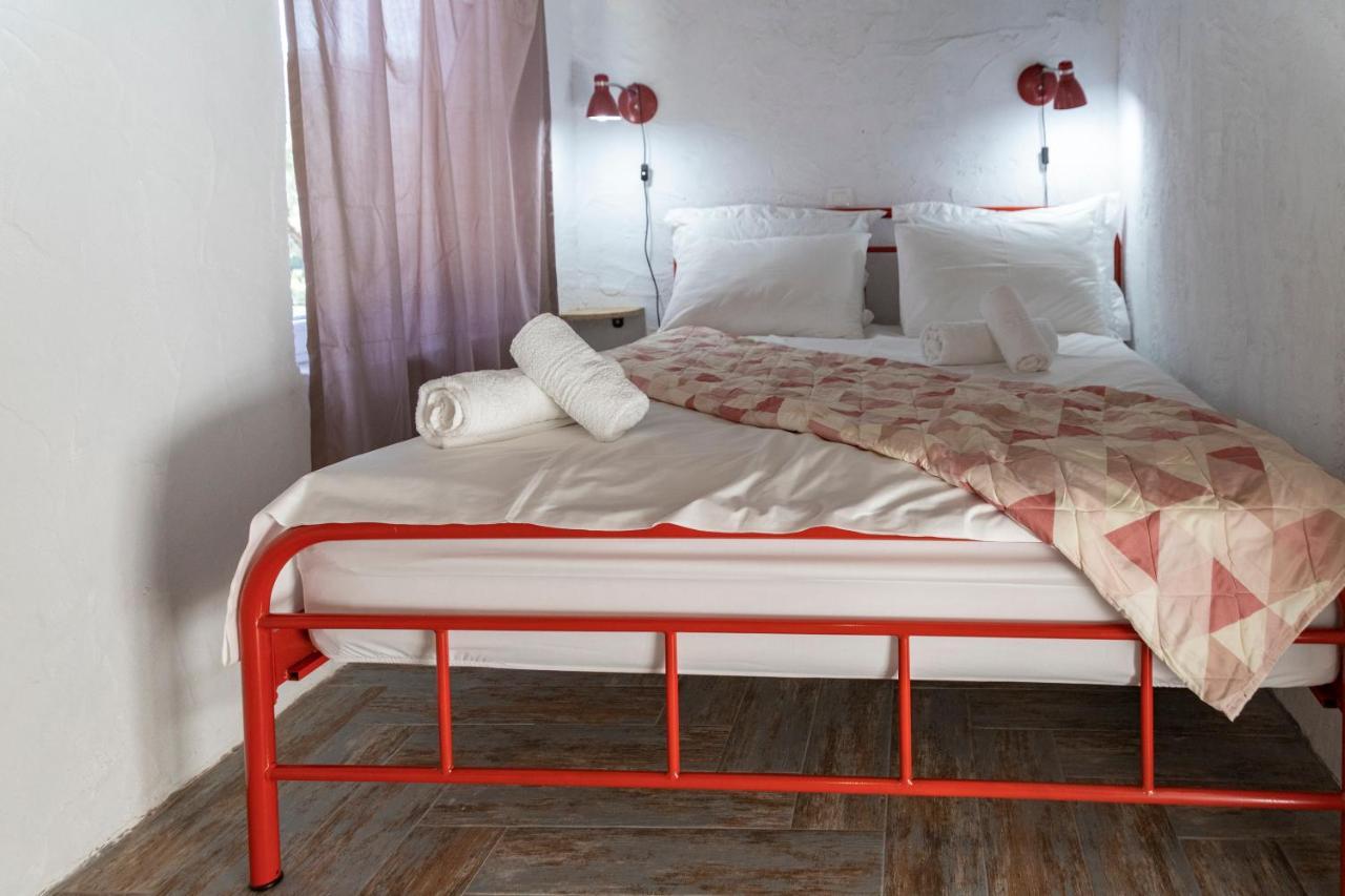 Olive View Loft * Dikella