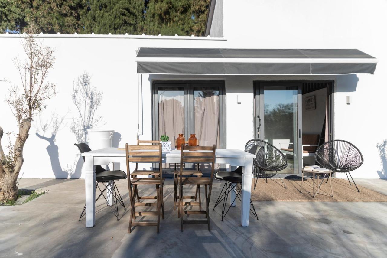 Olive View Loft Holiday home *