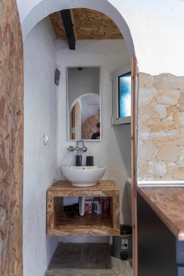 Olive View Loft *