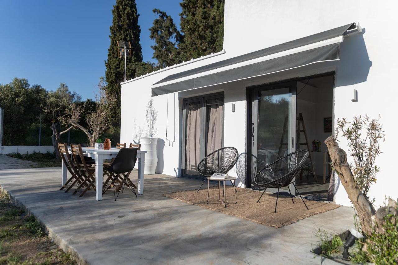 Holiday home Olive View Loft Dikella