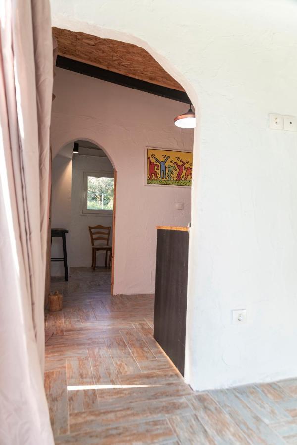 Olive View Loft