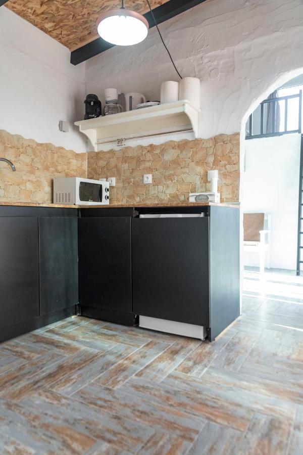 Olive View Loft Holiday home Dikella