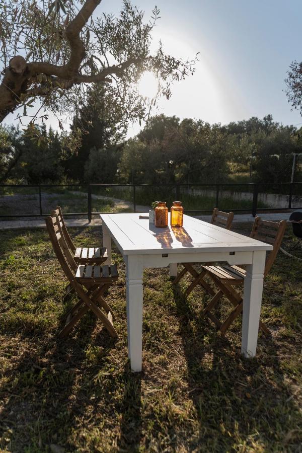 Holiday home Olive View Loft