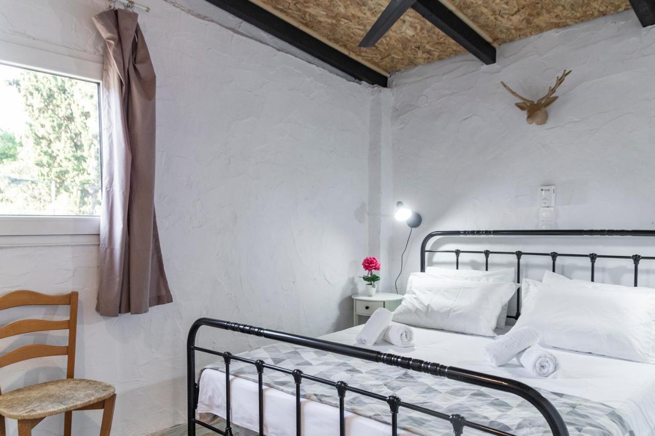 Olive View Loft Holiday home *