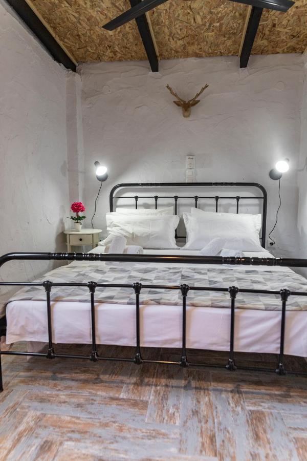 Olive View Loft Dikella
